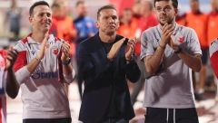 BRZO SE SNAŠAO NAKON ODLASKA SA "MARAKANE" Izraelac napustio Zvezdu, pa pronašao drugi klub