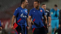 VELIKA VEST Vraća se Barak Bahar