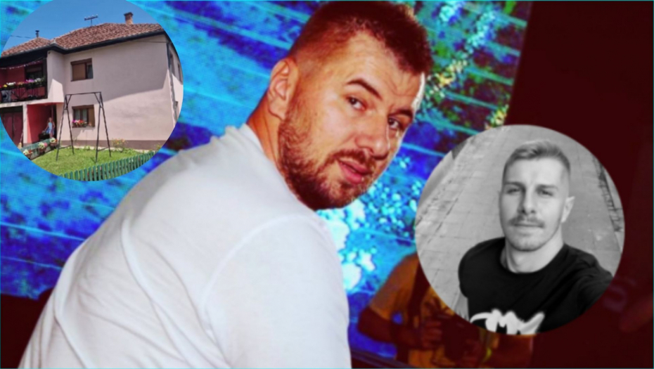 OVO JE KUĆA U KOJOJ JE ODRASTAO JANJUŠ SA BRATOM Godinama nisu govorili, a ovde su nekada bili bezbrižni i srećni!