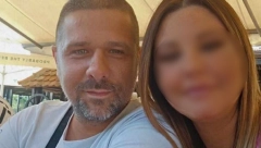 OVO SU BOMBONICA I NJEGOVA TRUDNA UHAPŠENA ŽENA Mladenovac bruji o njima, VELIKE PARE SU BILE U IGRI