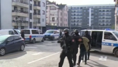 POLICAJCI PREKO "SKAJA" ODAVALI INFORMACIJE DILERIMA! Nova hapšenja u akciji "KOD": Isplivali novi detalji