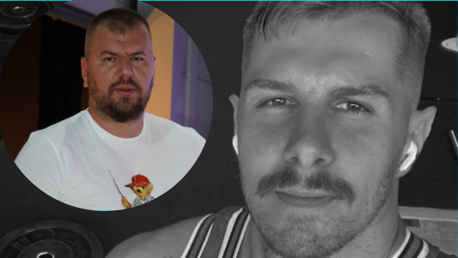 OVE REČI KIDAJU DUŠU! Janjuš moli dedu da gore čuva mladog Mihaila: Velika tragedija ih je snašla...