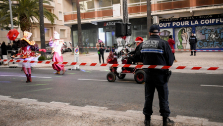 DRAMA U MARSELJU Policija blokirala železničku stanicu, na peronu ostavljena čudna torba
