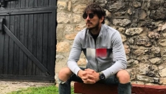 OGLASIO SE JANJUŠEV BRAT! Boris ne može da sakrije tugu, objavio kadrove koji kidaju dušu