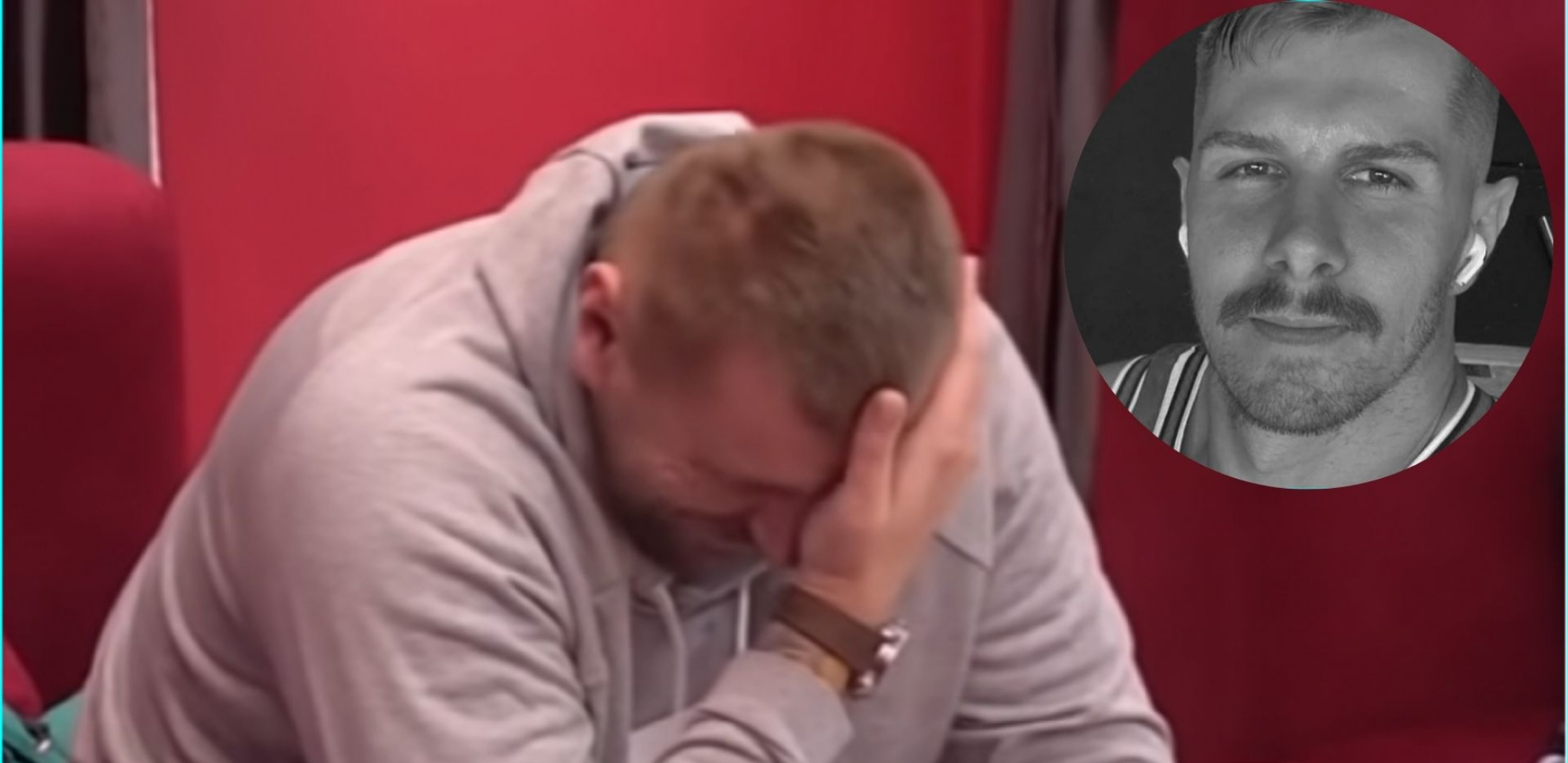 NAŠLI SU GA SA DESNE STRANE... Janjuš otkrio jezive detalje smrti brata Mihaila, slomio se na komade, evo i ko ga je pronašao u stanu