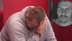 NAŠLI SU GA SA DESNE STRANE... Janjuš otkrio jezive detalje smrti brata Mihaila, slomio se na komade, evo i ko ga je pronašao u stanu