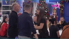 ZBOG ŠIFRE NEMAŠ STARATELJSTVO NAD ŽELJKOM! Ivan i Miljana u žestokom klinču, izneli sav prljav veš, javnost u šoku!