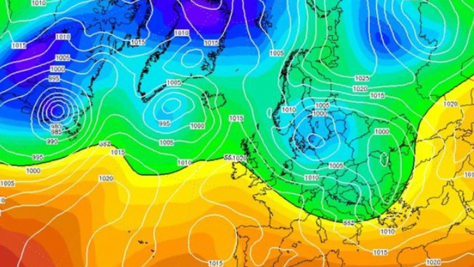 STIŽE NAM PRAVA ZIMA! Srpski meteorolog najavio: Biće PUNO SNEGA ovog datuma