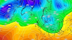 STIŽE NAM PRAVA ZIMA! Srpski meteorolog najavio: Biće PUNO SNEGA ovog datuma