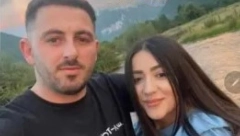 OVO SU TRAGIČNO STRADALI U UDESU KOD PLAVA Mladi bračni par tek zaplovio u bračne vode