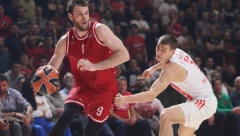 PREOKRET Meli ipak ne dolazi u Partizan?