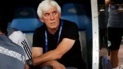 POTVRĐENO Srbin je novi selektor Grčke