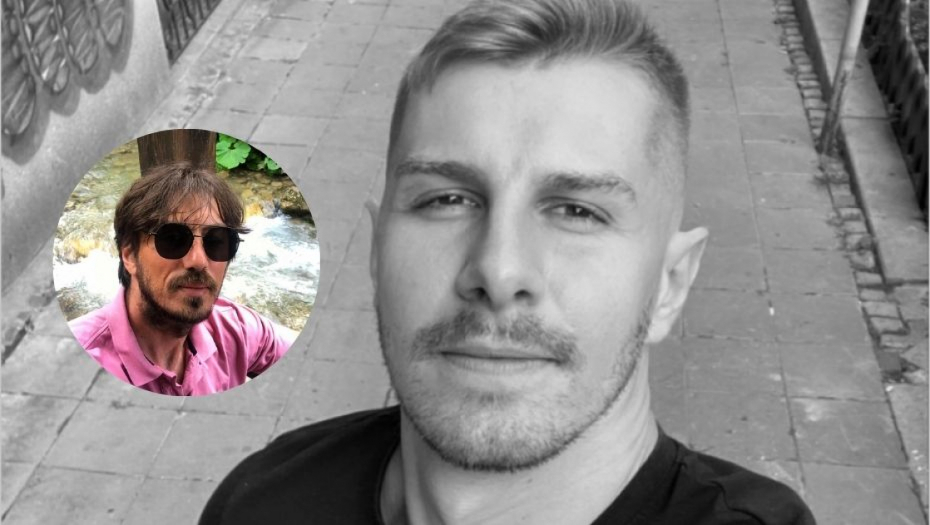 JANJUŠEVA PORODICA NEUTEŠNA! Objava Markovog brata slama srca, oglasio se potresnim rečima