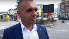 DEDIĆ JE PRETIO „DA BI KLAO SVE ŠTO JE SRPSKO“? Sad je razrešen dužnosti