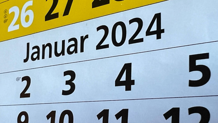 DA LI ĆE DO UTORKA SVE BITI ZATVORENO? Pogledajte kakvo će biti radno vreme objekata 8. januara
