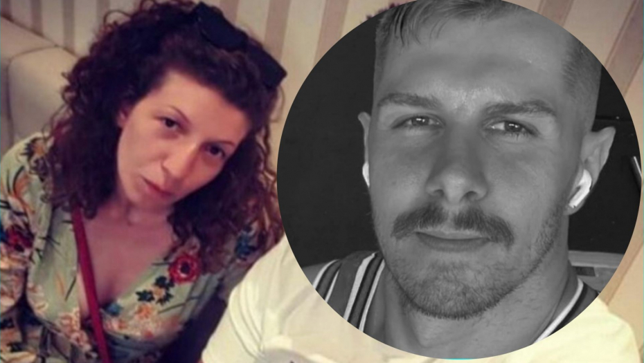 PRVO OGLAŠAVANJE JANJUŠEVE ŽENE Evo šta je Ena poručila nakon porodične tragedije