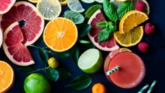 KUPUS I POMORANDŽE Na Veletržnici Beograd primetan veći promet citrusa, jedna cena je snižena