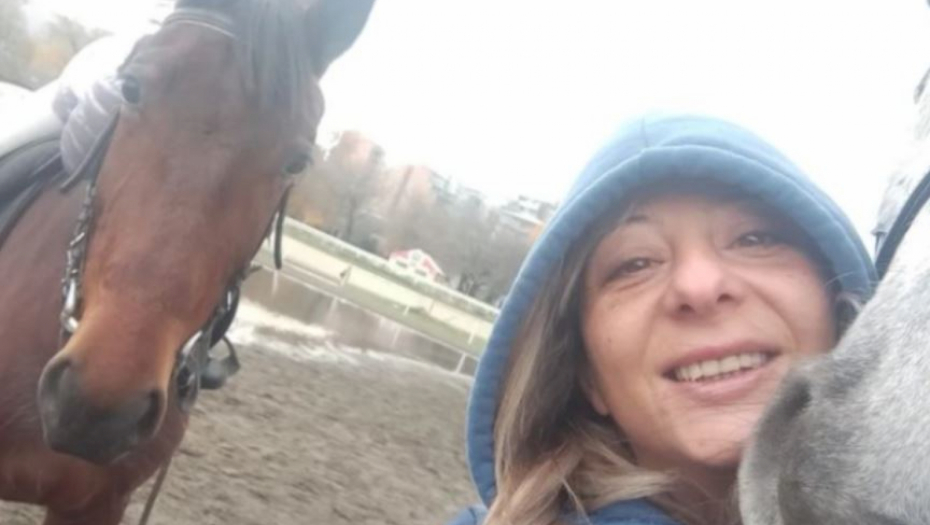 "REKLA SAM JOJ DA NASILJE NIKADA NIJE REŠENJE" Vlasnica škole jahanja demantovala opozicione medije, evo šta se zaista desilo