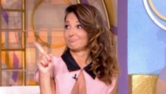 NAPADNUTA SANJA MARINKOVIĆ Skandal na Pinku, usred Jutarnjeg programa došlo do neizbežne situacije!