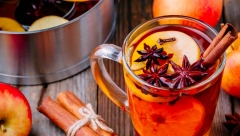 IDEALNO ZA NOVOGODIŠNJU NOĆ Aromatični punč je pun pogodak za večernje slavlje, ukus će očarati vaše goste