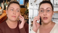 "BILA SAM TI POTREBNA SAMO ZBOG INSTAGRAMA" Video koji je pokazao sve traume dece influenserki izazvao lavinu komentara