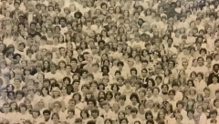 DA LI STE DOBAR DETEKTIV Ako za 7 sekundi pronađete pandu među ljudima, vi ste genije