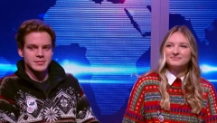 KO STOJI IZA "AKTIVISTA" I "MLADIH" Emilija, Ivan i Nikola su na čelu "studentskog protesta", a iza njih jedna moćna zemlja