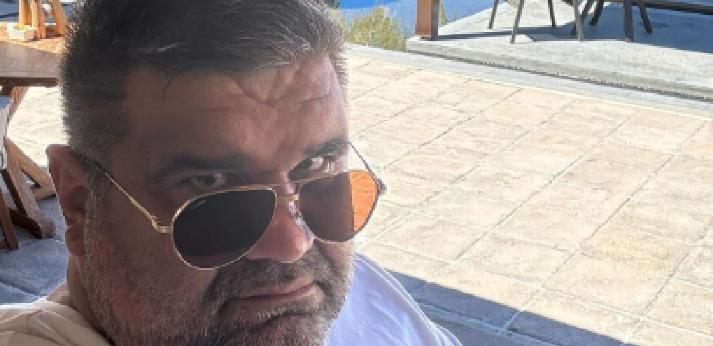 USKORO SE ŠIRIMO I NA MEDIJSKO NEBO HRVATSKE I AUSTRIJE! Saša Mirković otkrio lepe vesti, ne krije sreću