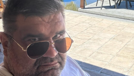 USKORO SE ŠIRIMO I NA MEDIJSKO NEBO HRVATSKE I AUSTRIJE! Saša Mirković otkrio lepe vesti, ne krije sreću
