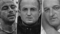 PRIŠTINA I DALJE KRIJE KAKO SU UBIJENI SRBI U BANJSKOJ Ni 90 dana kasnije nema rezultata obdukcije za Stefana, Bojana i Igora
