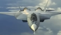 KOLIKO JE NEVIDLJIV RUSKI SU-57 Moskva ga hvali, stručnjaci sumnjaju u lovca 5. generacije