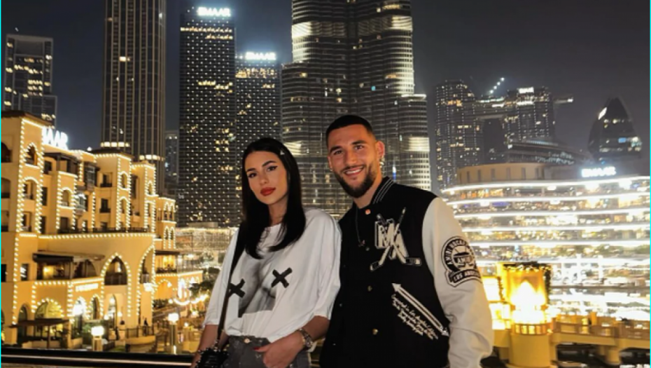 SESTRA NEMANJE GUDELJA SE HITNO OGLASILA! Sada je jasno u kakvom je odnosu sa Anastasijom, nije mogla da prećuti