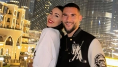 ŠUŠKALO SE DA JE NEMANJA GUDELJ BIO SA OVOM LEPOTICOM! Ćerka poznatog pevača, a sve se navodno dogodilo pre njegove veze sa Anastasijom