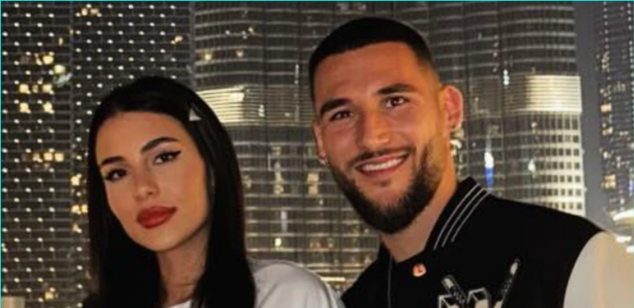 CECA TREBA DA BUDE PONOSNA NA ĆERKU I ZETA! Goca Lazarević se pohvalila kako je Anastasija ugostila u Sevilji