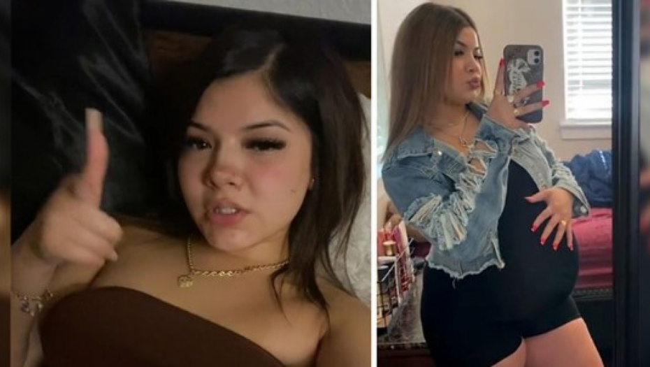 TRUDNICA (18) PRONAĐENA MRTVA Tela su bila 3 dana u kolima, čekali su je da se porodi a ona je već bila mrtva