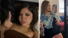 TRUDNICA (18) PRONAĐENA MRTVA Tela su bila 3 dana u kolima, čekali su je da se porodi a ona je već bila mrtva