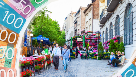 SRBIN NAŠAO KOVERTU PREPUNU NOVCA Na njoj dečjim rukopisom pisalo "za 8. mart", evo ŠTA će da uradi s parama