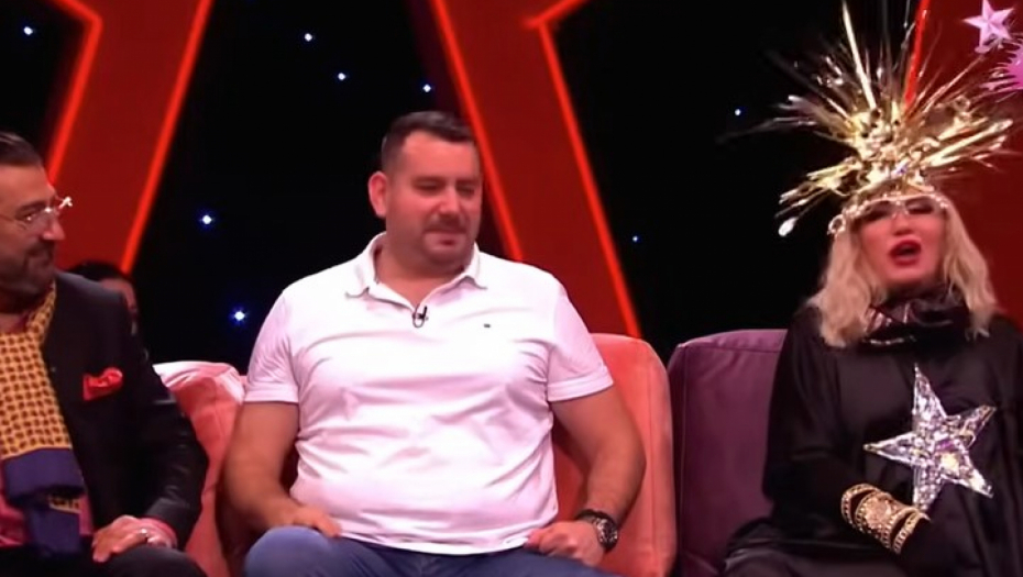 POSLE NASTUPA SMO VODILI LJUBAV: Učesnica Elite otkrila sve detalje afere sa Peđom Medenicom, upoznala i njegovu ženu!