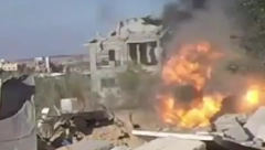 PONOVO HAOS NA BLISKOM ISTOKU Vazdušnim napadom SAD osujećen raketni napad na bazu u Iraku