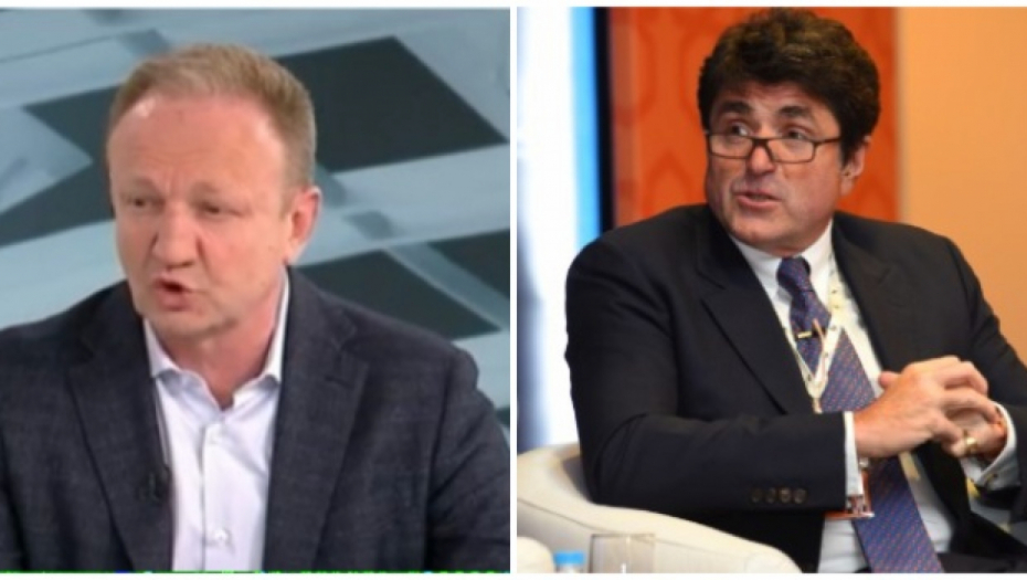 ŠOLAKOVI MEDIJI BESOMUČNO NAPADAJU VUČIĆA Analiza je sve jasno pokazala! 12,5 puta više vremena Đilasovoj listi nego listi "Srbija ne sme da stane"