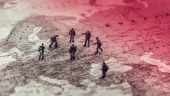 UKRAJINA GRANATIRALA CENTAR BELGORODA, POGINULO DVOJE DECE Kličko: Povećan broj žrtava ruskog napada na Kijev (FOTO/VIDEO)