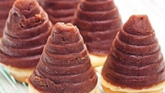 KOŠNICE Fenomenalni kolači interesantnog izgleda, stavite odmah duplu meru