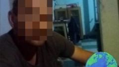 GREGOR (37) KOJI JE SEKIROM U TEMERINU UBIO OCA (76) OSTAJE IZA REŠETAKA Presudio mu jer mu nije davao novac za alkohol