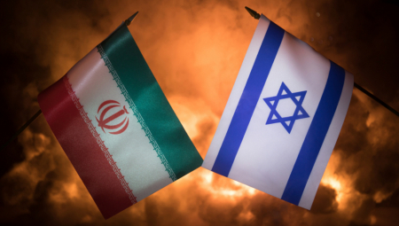 "OSVETA ĆE BITI NEMILOSRDNA, IZRAEL ĆE PATITI" Iranska vojska objavila jezivi snimak (VIDEO)