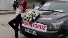 SREĆAN KRAJ Turkinja od razvoda napravila šou