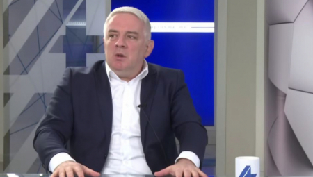 VUČUROVIĆ: Realnost treba da poštujemo svi i Vlada i oni na koje su umerena obećanja koja nisu mala