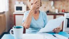 Uplatila je infostan u menjačnici, i gorko se pokajala - dobro pazite!