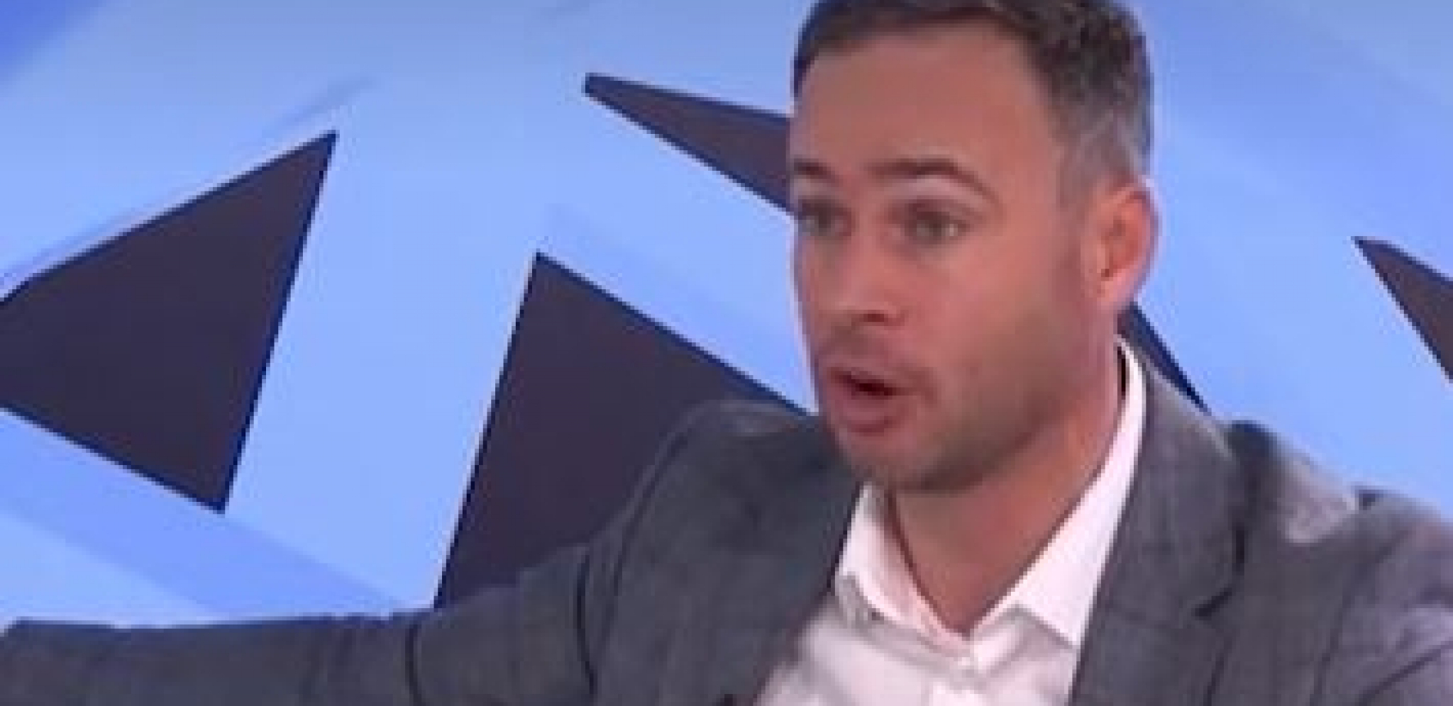 KAKAV LAŽOV, STRAŠAN LAŽOV! Još jedna ogavna laž Srbije protiv nasilja, Aleksić srama nema