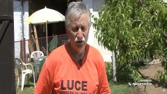 MARKO DONEO "ČUDO" U SELO, MEŠTANI BILI ŠOKIRANI! Sada ceo komšiluk može da se kupa kod njega (VIDEO)