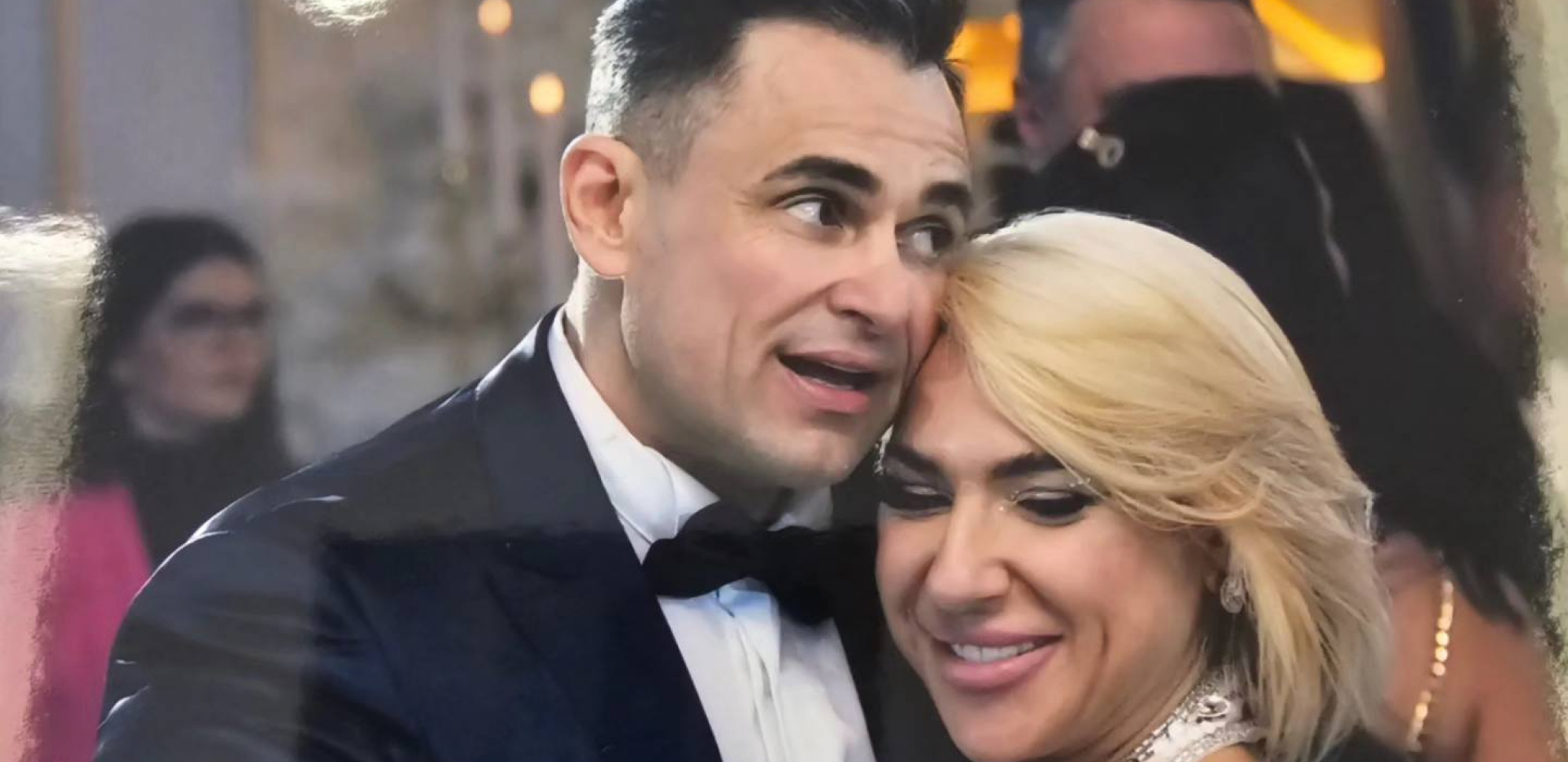 SANJALA SAM GA: Jovana Jeremić o prinovi sa biznismenom, voditeljka već zna pol i ime